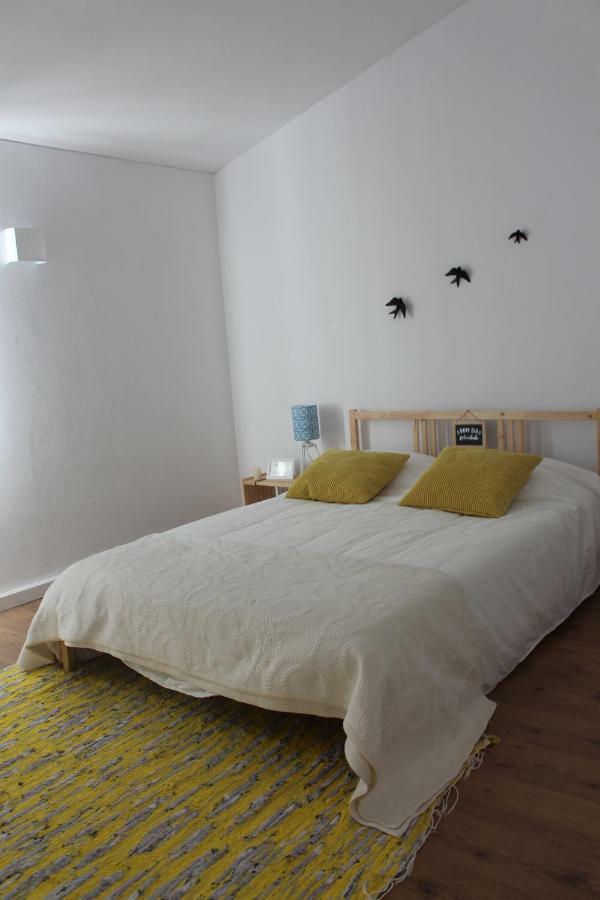 Casa Mar Azul Apartment Albufeira Exterior foto